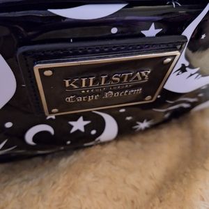Killstar Backpack Celestial Sun Moon